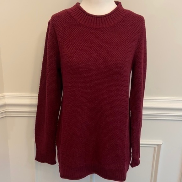 Karen Scott Sweater - Picture 3 of 8